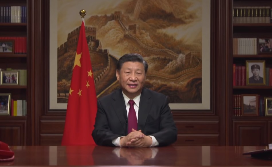 Xi Jinping