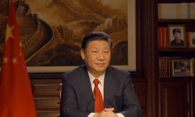 Xi Jinping