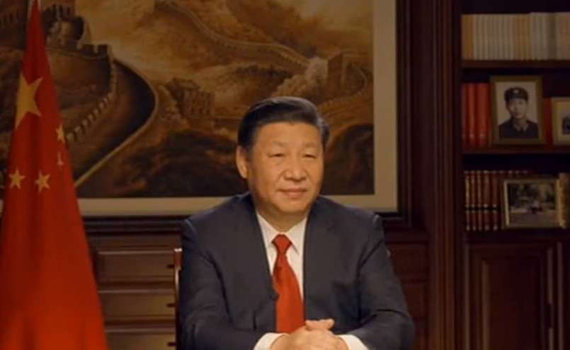 Xi Jinping