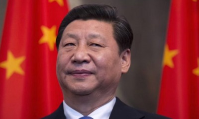 Xi Jinping