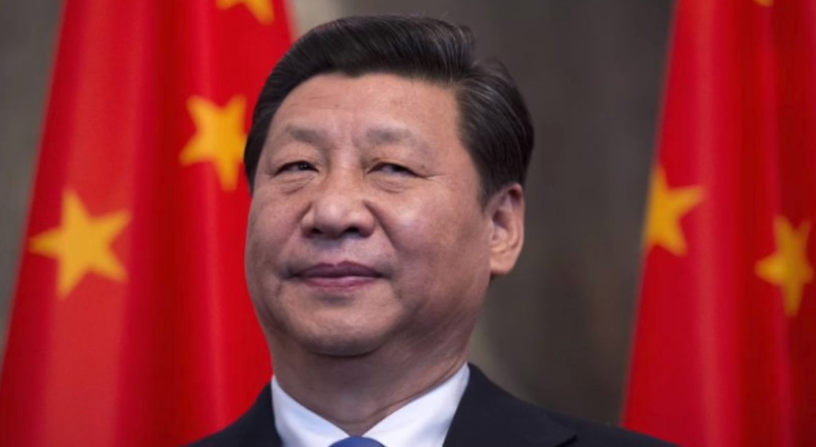 Xi Jinping