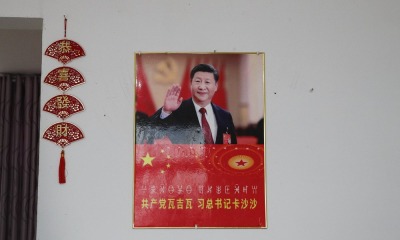 Xi Jinping