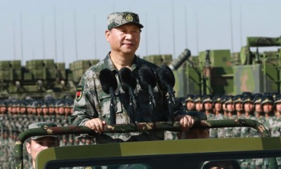 Xi Jinping