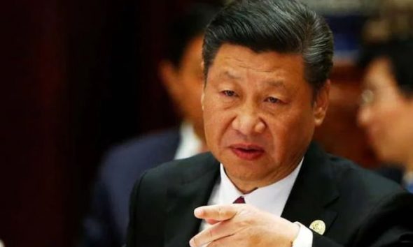 Veja como governo comunista da China está punindo cristãos