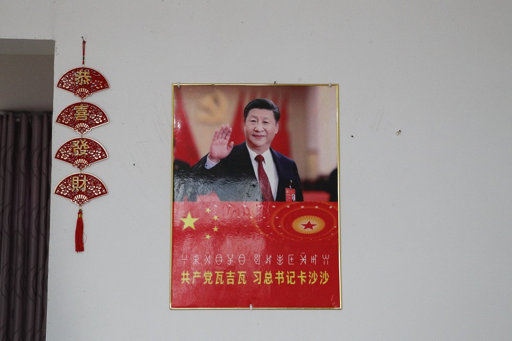 Xi Jinping