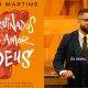 Yago Martins lança novo livro: ‘Arruinados pelo Amor de Deus’