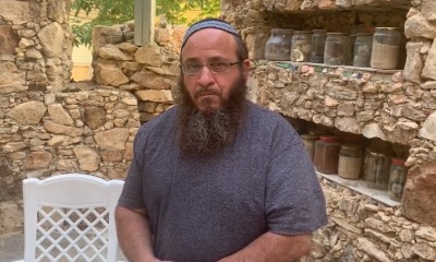 Yoni Tzadok