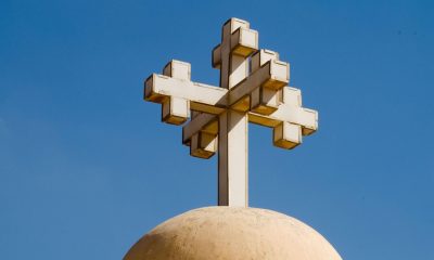 Youtuber cristão é condenado a trabalho forçado no Egito