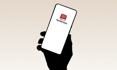 App da Bíblia alcança marca de 1 bilhão de downloads