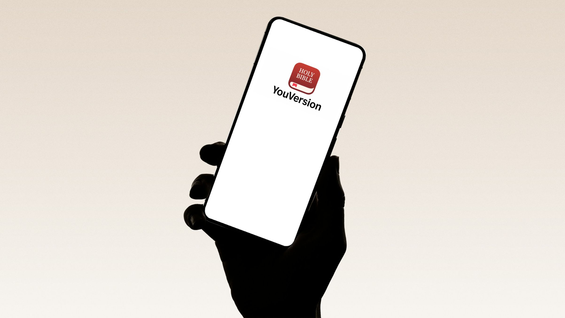 App da Bíblia alcança marca de 1 bilhão de downloads - versículo mais lido