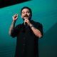 Yudi Tamashiro dará aulas de cristianismo em universidade nos EUA