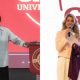 Universidade cristã dos EUA contrata Yudi e Karina Bacchi