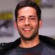Guerra espiritual molda o mundo, diz ator Zachary Levi