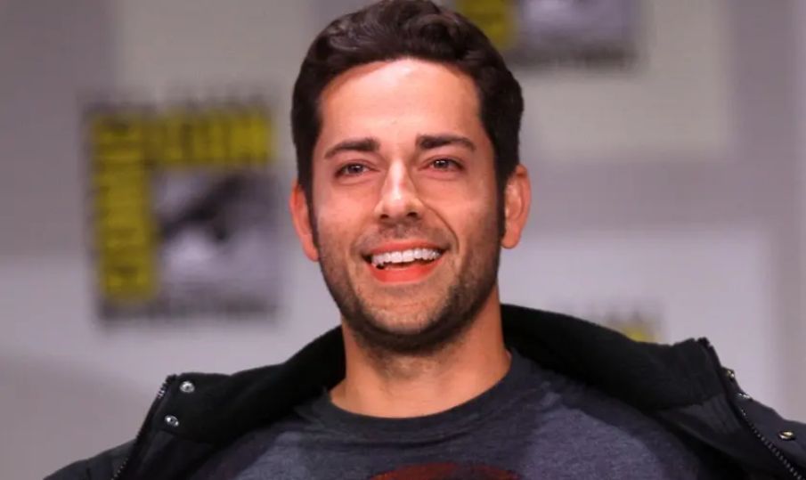 Guerra espiritual molda o mundo, diz ator Zachary Levi