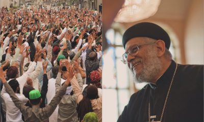 Cristão que levou 6 milhões de muçulmanos a Jesus sob ameaça