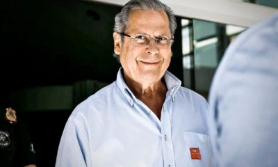 Zé Dirceu