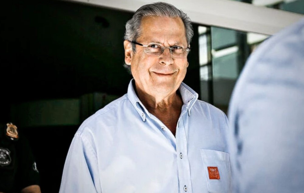 Zé Dirceu