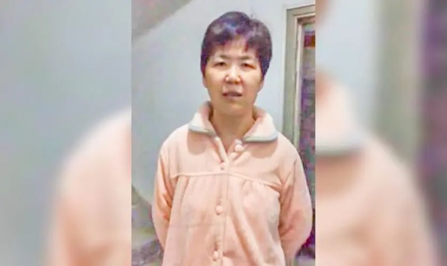 China condena jornalista cristã que noticiou a pandemia a mais 4 anos de prisão